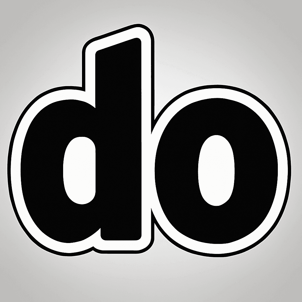 dowo floating logo